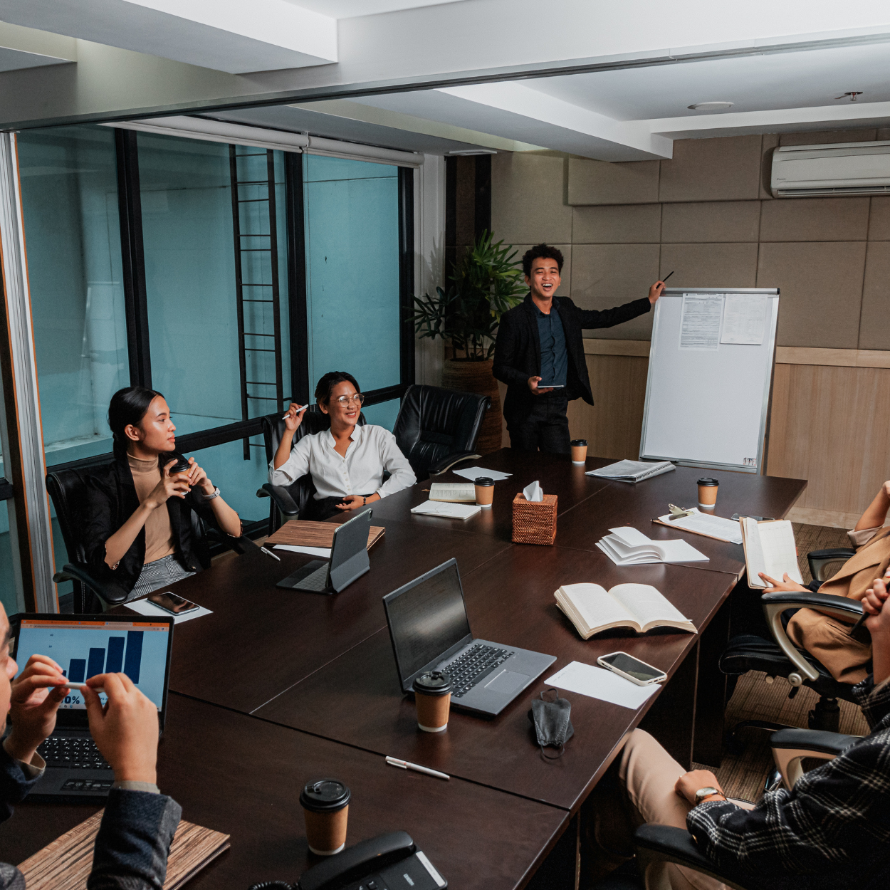 Freight Forwarding Services