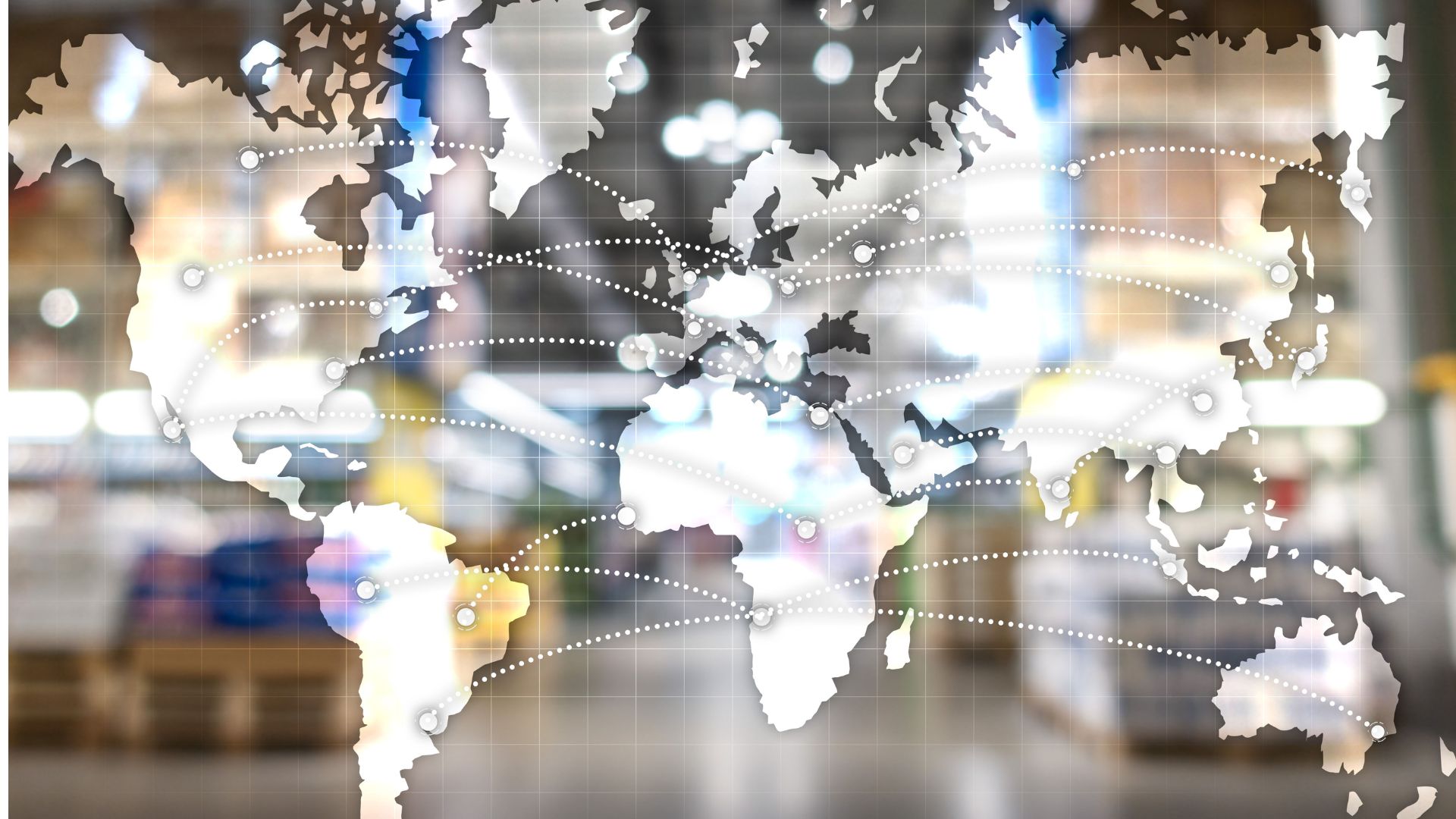 Ubicaciones Globales